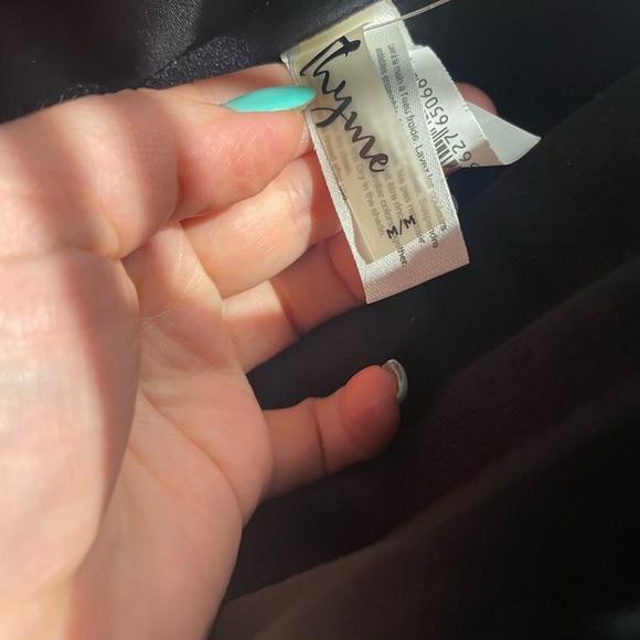 ✨Thyme Maternity Swim TANK - Picture 2 of 6